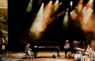 32. İstanbul Caz Festivali Chucho Valdés’in açılış...