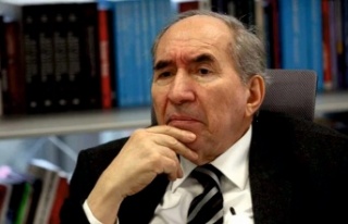 Altan Öymen Hayatını Kaybetti