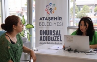 “Ata Akademi” ile Eğitime Dijital Dönüşüm!