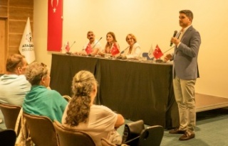 ATAŞEHİR’DE ÇEVRE FARKINDALIĞI BÜYÜYOR