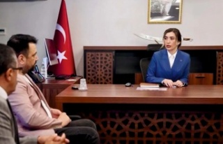 Esma Ersi̇n kimdir Alevi-Bektaşi Kültür ve Cemevi...