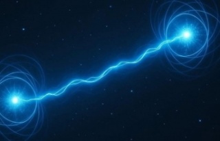 Kuantum Dolanıklığı Nedir?