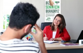 YEŞİLAY’DAN BAĞIMLILIKLARLA MÜCADELEDE ÜCRETSİZ...