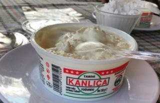 126 Yıllık Lezzet: Kanlıca Yoğurdu Gelenekten...
