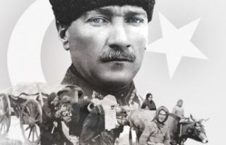 30 AĞUSTOS ZAFERİ ATAŞEHİR’DE COŞKUYLA KUTLANACAK 