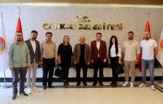 Başkan Esen: “Birlikte Başardık!” – Yerel...