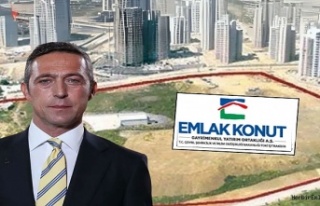  Fenerbahçe Mali Özgürlüğünü İlan Etti