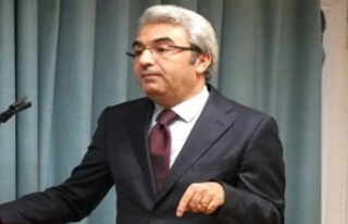 Kalender Özdemir; Cezaevinde Kalp Krizi Geçirdi