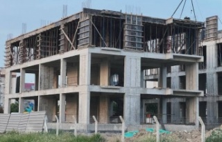 100 m² İnşaat Alanı İçin 2025 Maliyeti