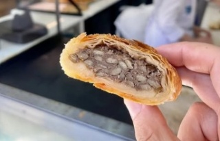 Afyon’un coğrafi işaret tescilli meşhur mercimekli...
