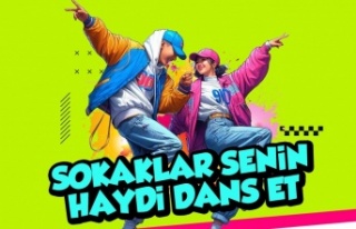 ATAŞEHİR’DE SANATA YÖNELİM HIZ KAZANIYOR