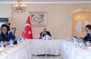 Ataşehir’in Enerji Altyapısı İçin Kritik Adım