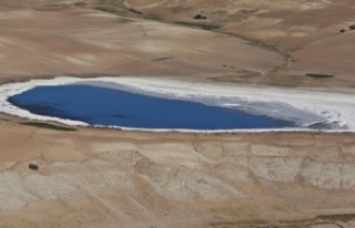 Bakkal Gölü,