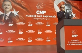 Celal Yalçın’dan Duygusal Veda: