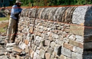 Gelenekten Geleceğe: Taş Duvar Ustalığında 5...