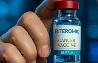 İnsanlığın beklediği buluş bu olabilir mi? 