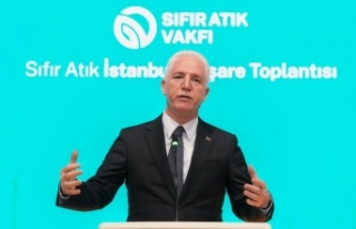 İstanbul’da Sıfır Atık Vizyonu Güçleniyor