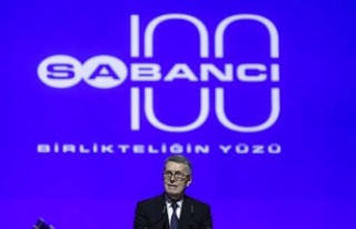 Sabancı 100 yaşında!