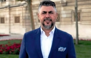 Sadettin Saran yönetimindeki İlker Alkun kim?