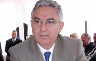 TATİL'DEYKEN DEVLETİN ARACINA BİNMEM"...