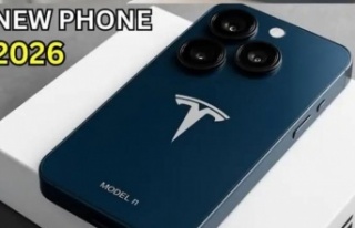 Tesla Starlink Pi Phone 2026: Geleceğin Cihazı