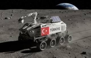 Türkiye Ay’a İmzasını Atıyor: CHERI Görevi...