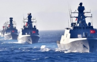 Türkiye ve Mısır'dan İsrail'e mesaj: