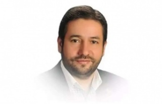 Vahap Yartaş’ı Rahmetle Anıyoruz