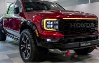 2026 Honda Ridgeline: En Akıllı Kamyonet Artık...