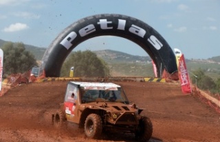 Denizli Merkezefendi Offroad Hazır