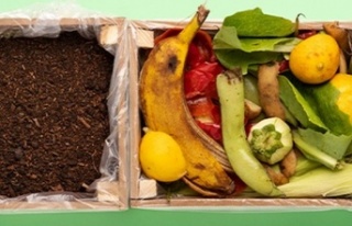 “DOĞA DOSTU YAŞAM İÇİN BİRLİKTE ÖĞRENİYORUZ”