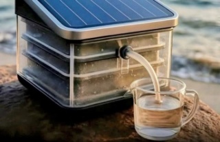  Güneşle Gelen Temiz Su: MIT ve Yerel Uygulamalar