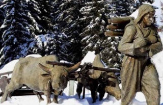 Ilgaz’da Şerife Bacı’nın İzinde: Tiyatro Sahnesinde...