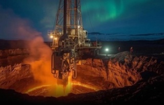 İzlanda’dan Enerji Devrimi