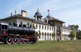 Kara Tren ve Anılar: