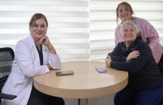 MEME KANSERİNE KARŞI UMUT, DAYANIŞMA VE ZAFER DOLU...