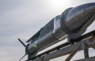 Raytheon, StormBreaker’ın Karadan Fırlatılan...