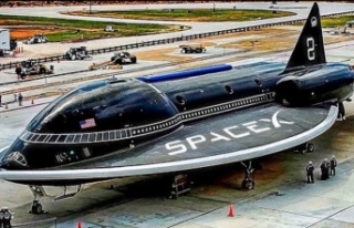 Yeni Ufuklara Yolculuk: SpaceX’in StarJet’i Fizik...