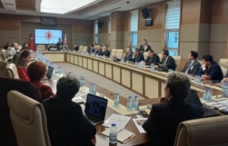 “33 Çocuktan 1’i Otizm Tanısı Alıyor”