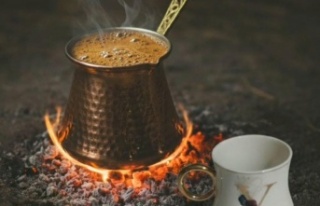 Anadolu’nun Otantik Lezzeti: Odun Közünde Bakır...