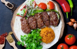 Ankara’da Köfte Skandalı