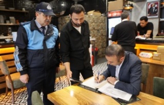 Ataşehir Belediyesi’nden Gıda Güvenliği İçin...