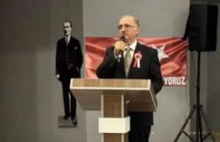 Ataşehir’de 24 Kasım Öğretmenler Günü Coşkusu