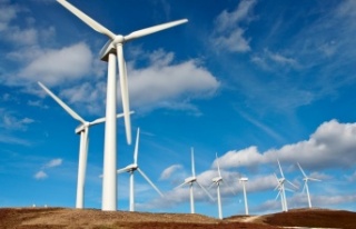 Birleşik Krallık Rüzgâr Enerjisinde Rekor Kırdı