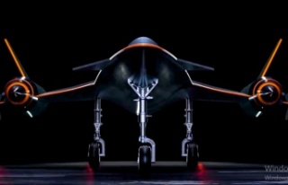 Çin’den 7 saatte dünya turu yapacak hipersonik...