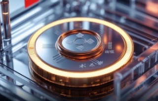 Çin’den Enerji Devrimi: 50 Yıl Şarj Olmadan Çalışabilen...