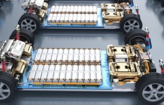 Çin’den Katı Hâl Batarya Uyarısı: 2030’dan...