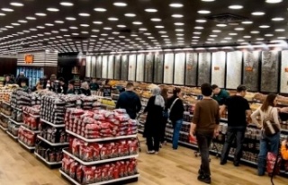 Çitlekçi Ataşehir’de İlk Mağazasını Açtı