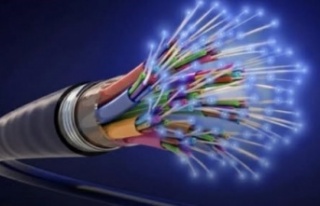 Fiber Optikte Rekor: Saniyede 1 Milyon Gigabayt Veri...
