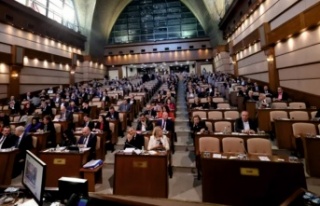 İstanbul’da İlçe Belediyelerinin 2026 Bütçeleri...